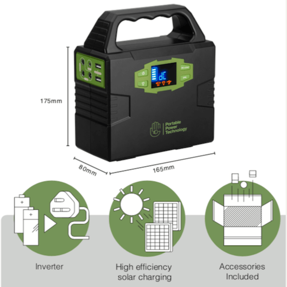 Powerpack 100+ - Lotus Belle UK